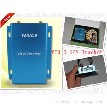 GSM GPS GPRS Car Tracker Vt310 From Real Manufacturer